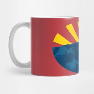 Tucson Pride Mug